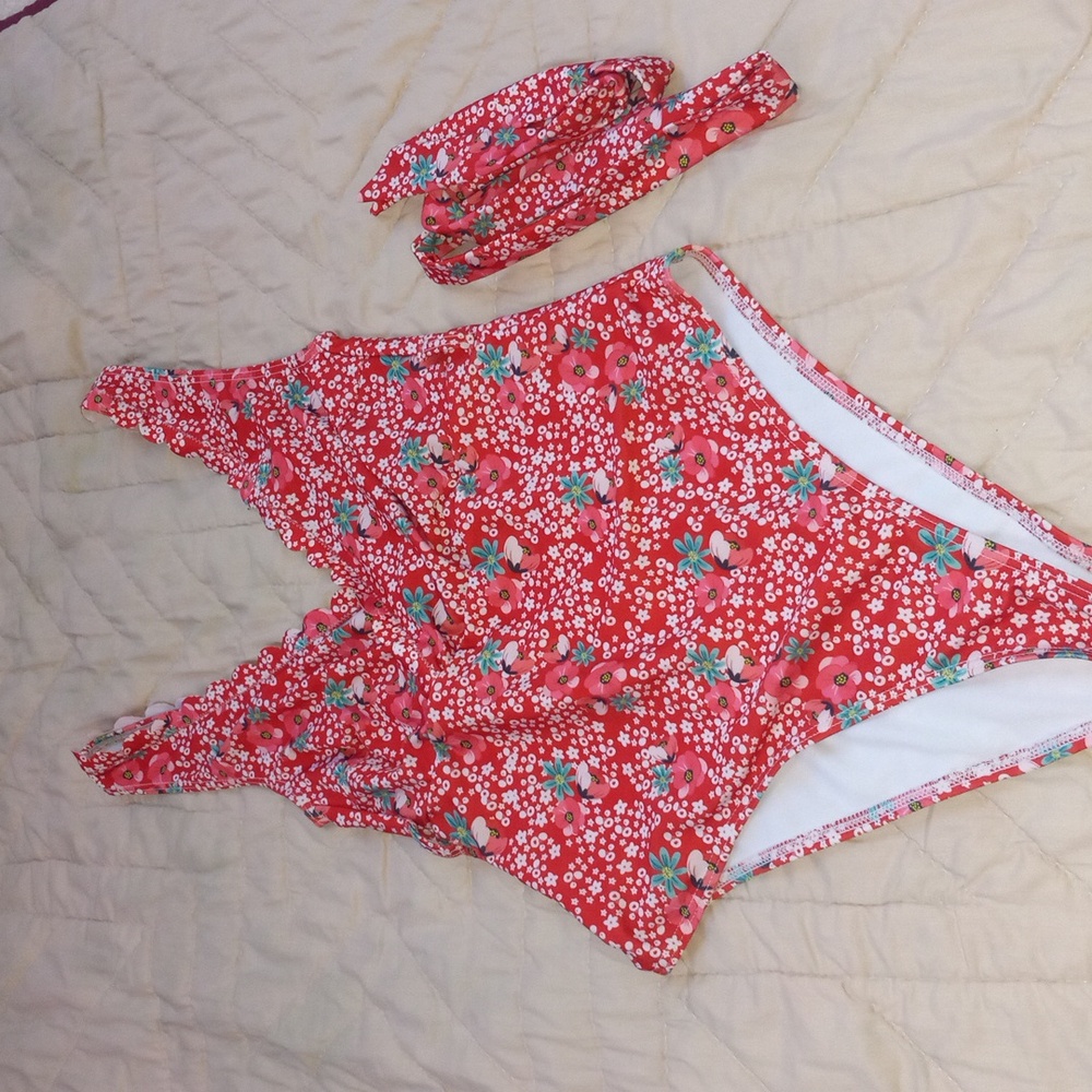 Peek and Beau swimsuit